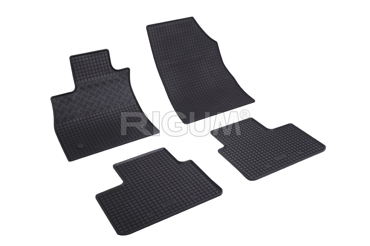 Covorase auto Renault Talisman, caroserie Combi, fabricatie 05.2016 – prezent