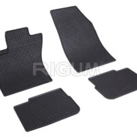 Covorase auto Fiat Tipo, caroserie Sedan, fabricatie 01.2016 – prezent