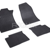 Covorase auto Alfa Romeo Giulietta, caroserie Hatchback, fabricatie 05.2010 – prezent