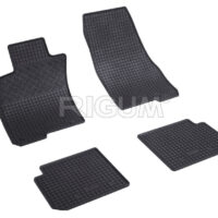 Covorase auto Alfa Romeo Mito, caroserie Hatchback, fabricatie 09.2008 – 12.2018