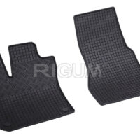 Covorase auto Smart ForTwo III, caroserie Hatchback, fabricatie 2015 – prezent