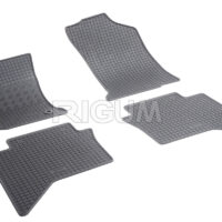 Covorase auto Toyota Hilux, caroserie Pick-up, fabricatie 09.2016 – prezent