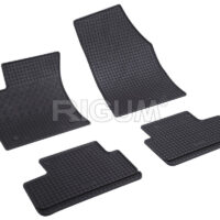 Covorase auto Renault Megane IV, caroserie Combi, fabricatie 09.2016 – prezent