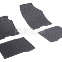Covorase auto Suzuki Baleno II, caroserie Hatchback, fabricatie 05.2016 – prezent