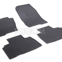 Covorase auto Ford Edge II, caroserie SUV, fabricatie 05.2016 – prezent