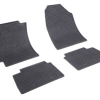 Covorase auto Hyundai Elantra VI, caroserie Sedan, fabricatie 03.2016 – 12.2020