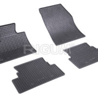 Covorase auto Opel Grandland X, caroserie SUV, fabricatie 10.2017 – prezent