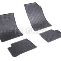 Covorase auto Citroen C3 III, caroserie Hatchback, fabricatie 01.2017 – prezent