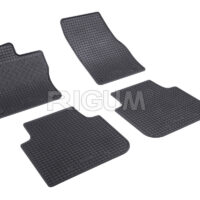 Covorase auto Seat Tarraco, caroserie SUV, fabricatie 10.2018 – prezent