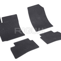 Covorase auto Kia Stonic, caroserie SUV, fabricatie 10.2017 – prezent