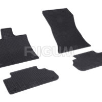 Covorase auto Audi Q5 FYT Sportback, caroserie SUV, fabricatie 03.2021 – prezent