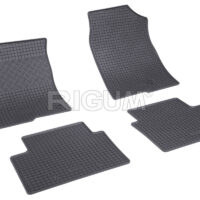 Covorase auto Honda Civic X, caroserie Hatchback, fabricatie 03.2017 – prezent