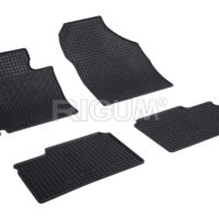 Covorase auto Suzuki Ignis III, caroserie Hatchback, fabricatie 01.2017 – prezent