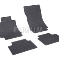 Covorase auto Alfa Romeo Giulia, caroserie Sedan, fabricatie 06.2016 – prezent