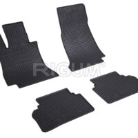 Covorase auto Mercedes Clasa E W213, caroserie Combi, fabricatie 11.2016 – prezent