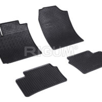 Covorase auto Kia Picanto III, caroserie Hatchback, fabricatie 04.2017 – prezent