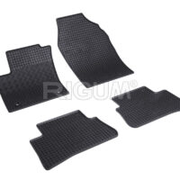 Covorase auto Toyota C-HR, caroserie SUV, fabricatie 01.2017 – prezent