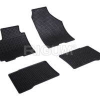 Covorase auto Suzuki Swift, caroserie Hatchback, fabricatie 05.2017 – prezent