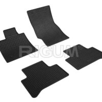 Covorase auto Alfa Romeo Stelvio, caroserie SUV, fabricatie 01.2017 – prezent