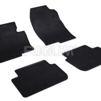Covorase auto Mazda CX-5 II, caroserie SUV, fabricatie 07.2017 – prezent