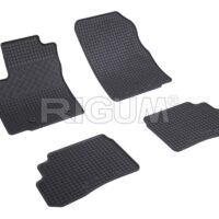 Covorase auto Opel Karl, caroserie Hatchback, fabricatie 05.2015 – 06.2019