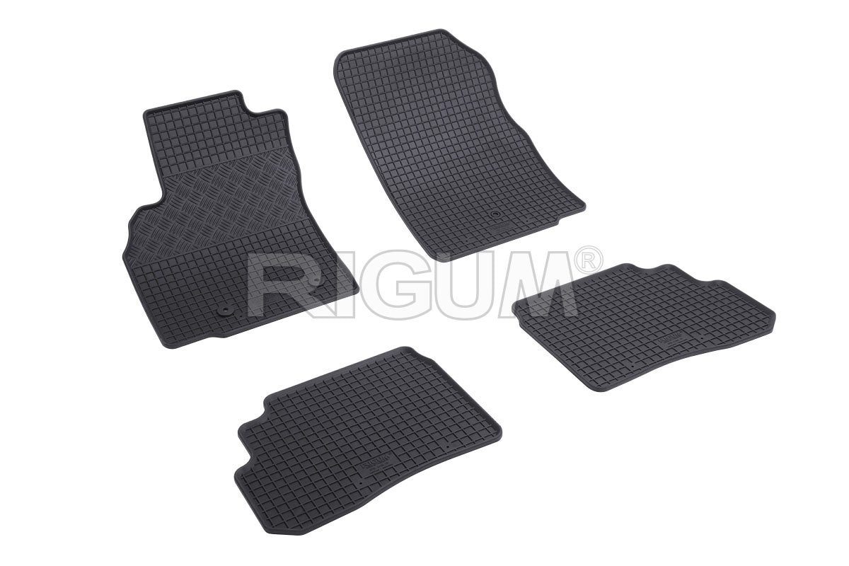 Covorase auto Opel Karl, caroserie Hatchback, fabricatie 05.2015 – 06.2019