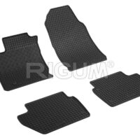 Covorase auto Ford Ecosport, caroserie SUV, fabricatie 02.2018 – prezent