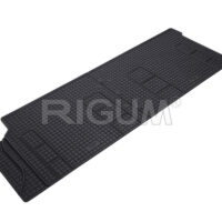 Covorase auto Volkswagen T5 Multivan, caroserie Van, fabricatie 2003 – 05.2015, rand 2
