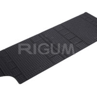 Covorase auto Volkswagen T5 Multivan, caroserie Van, fabricatie 2003 – 05.2015, rand 3