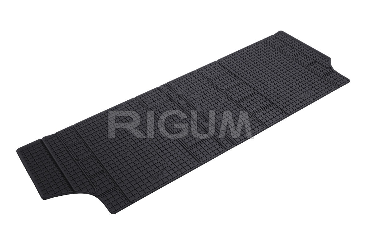 Covorase auto Volkswagen T6 Multivan, caroserie Van, fabricatie 06.2015 – prezent, rand 3