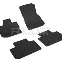 Covorase auto BMW X3 G01, caroserie SUV, fabricatie 11.2017 – prezent