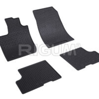 Covorase auto Dacia Duster II, caroserie SUV, fabricatie 01.2018 – prezent