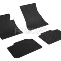 Covorase auto BMW Seria 6 G32, caroserie Gran Turismo, fabricatie 11.2017 – prezent