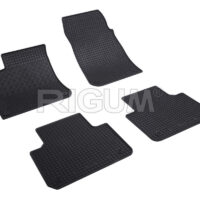 Covorase auto Porsche Cayenne III, caroserie SUV, fabricatie 11.2017 – prezent