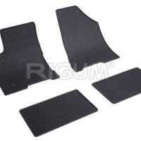 Covorase auto Lada Vesta, caroserie Combi, fabricatie 2015 – prezent