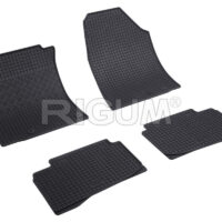 Covorase auto Hyundai Ioniq Elektro, caroserie Hatchback, fabricatie 10.2016 – 06.2022