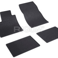 Covorase auto Ford Focus IV Active, caroserie SUV, fabricatie 09.2018 – prezent