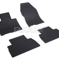 Covorase auto Hyundai Santa Fe IV, caroserie SUV, fabricatie 08.2018 – 2020