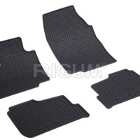 Covorase auto Mitsubishi Space Star, caroserie Hatchback, fabricatie 12.2019 – prezent