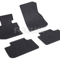 Covorase auto BMW X4 G02, caroserie SUV, fabricatie 04.2018 – prezent