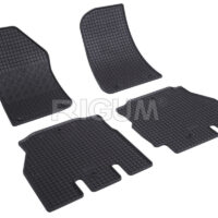 Covorase auto Jeep Wrangler, caroserie SUV, fabricatie 05.2018 – prezent, 5 usi