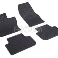 Covorase auto Audi Q3 II, caroserie SUV, fabricatie 08.2018 – prezent