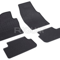 Covorase auto Volkswagen T-Cross, caroserie SUV, fabricatie 04.2019 – prezent