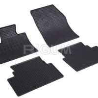 Covorase auto Citroen C5 Aircross, caroserie SUV, fabricatie 02.2019 – prezent