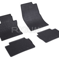 Covorase auto Mazda 3 IV, caroserie Hatchback, fabricatie 03.2019 – prezent