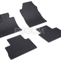 Covorase auto Suzuki Across, caroserie SUV, fabricatie 07.2020 – prezent