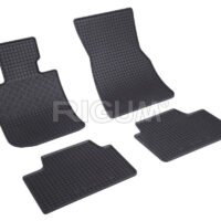 Covorase auto BMW Seria 3 G20, caroserie Sedan, fabricatie 03.2019 – prezent
