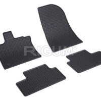 Covorase auto Renault Captur II fabricatie 01.2020 – prezent, caroserie suv, Hybrid
