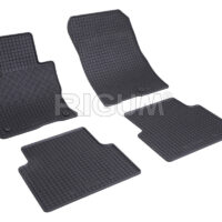 Covorase auto Ford Kuga Hybrid, caroserie SUV, fabricatie 04.2020 – prezent