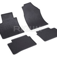 Covorase auto Hyundai i10 III, caroserie Hatchback, fabricatie 02.2020 – prezent